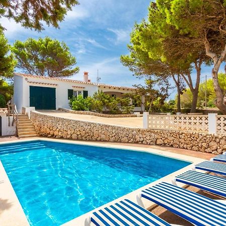 Villa Trepuco Dos Punta Prima  Eksteriør bilde