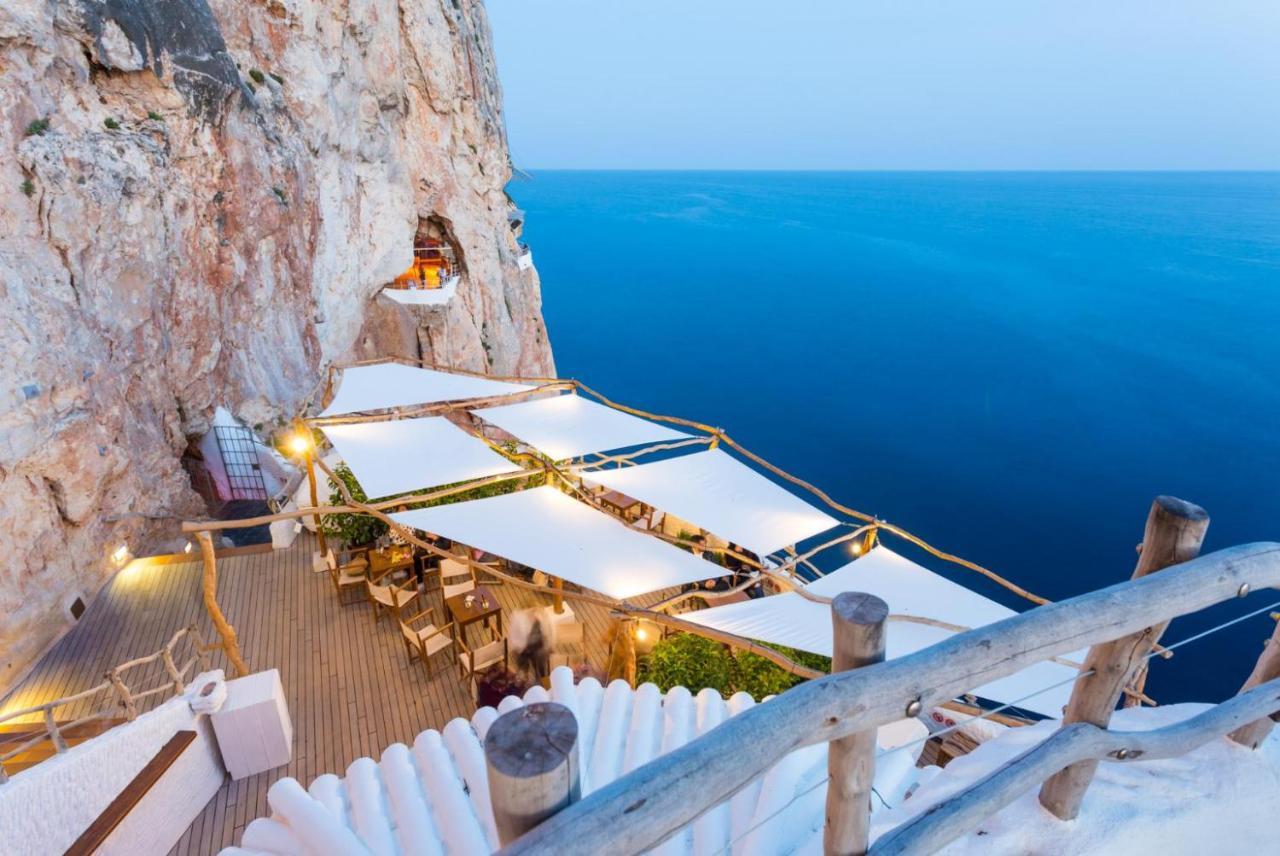 Villa Trepuco Dos Punta Prima  Eksteriør bilde