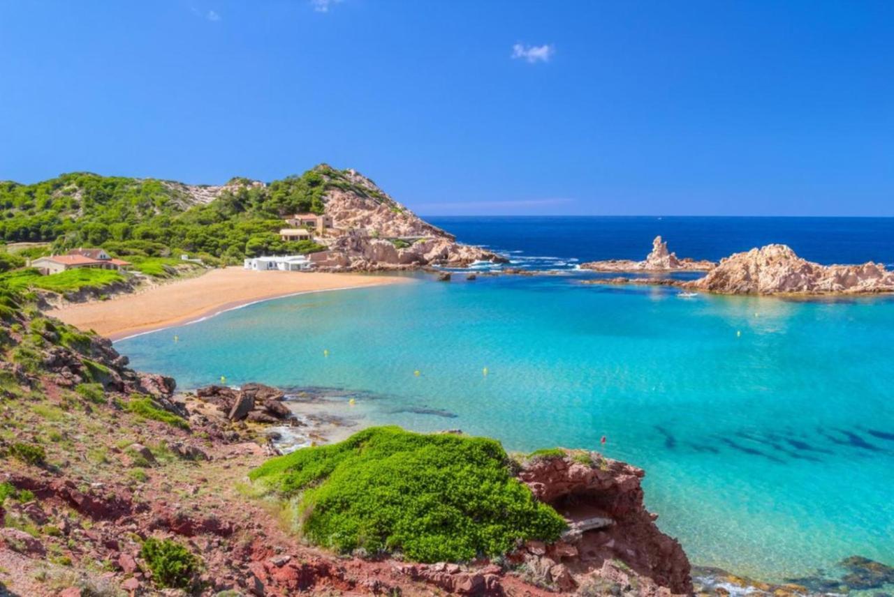 Villa Trepuco Dos Punta Prima  Eksteriør bilde