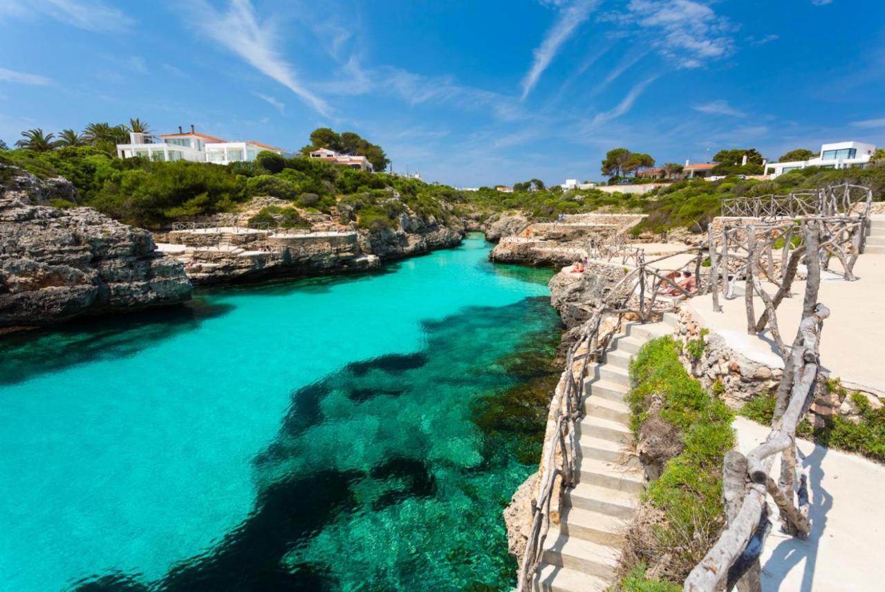 Villa Trepuco Dos Punta Prima  Eksteriør bilde