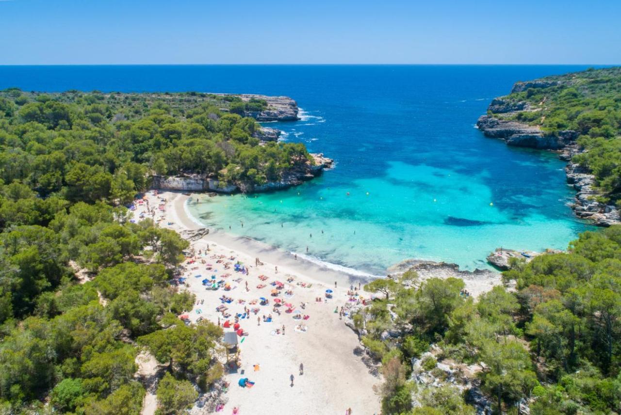 Villa Trepuco Dos Punta Prima  Eksteriør bilde