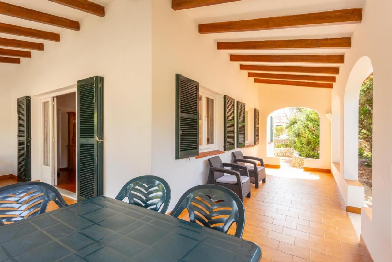 Villa Trepuco Dos Punta Prima  Eksteriør bilde