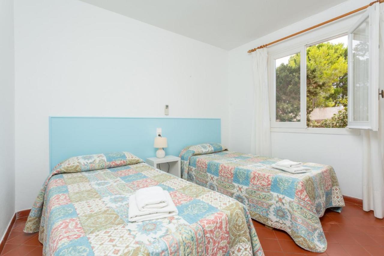 Villa Trepuco Dos Punta Prima  Eksteriør bilde