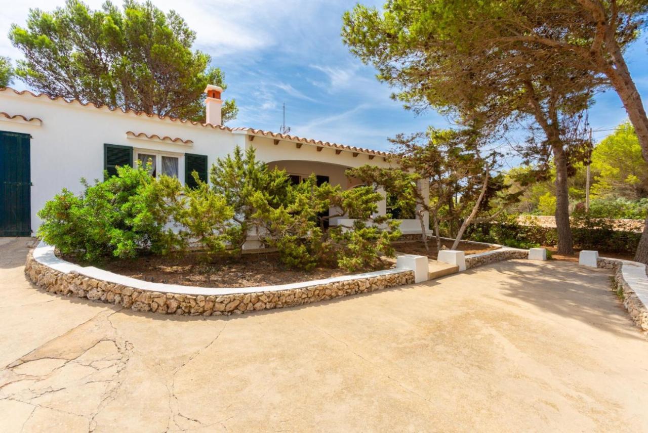 Villa Trepuco Dos Punta Prima  Eksteriør bilde