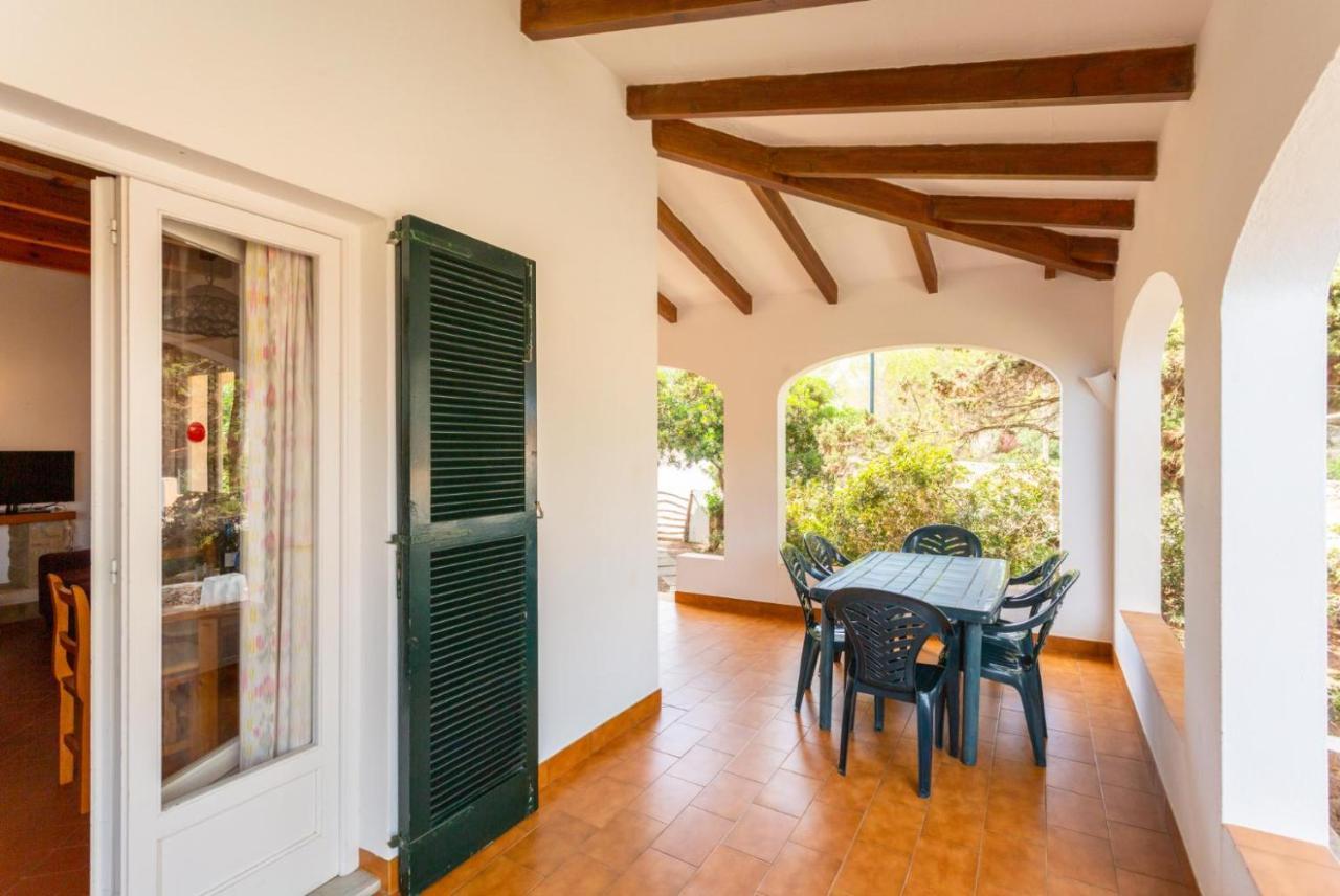 Villa Trepuco Dos Punta Prima  Eksteriør bilde