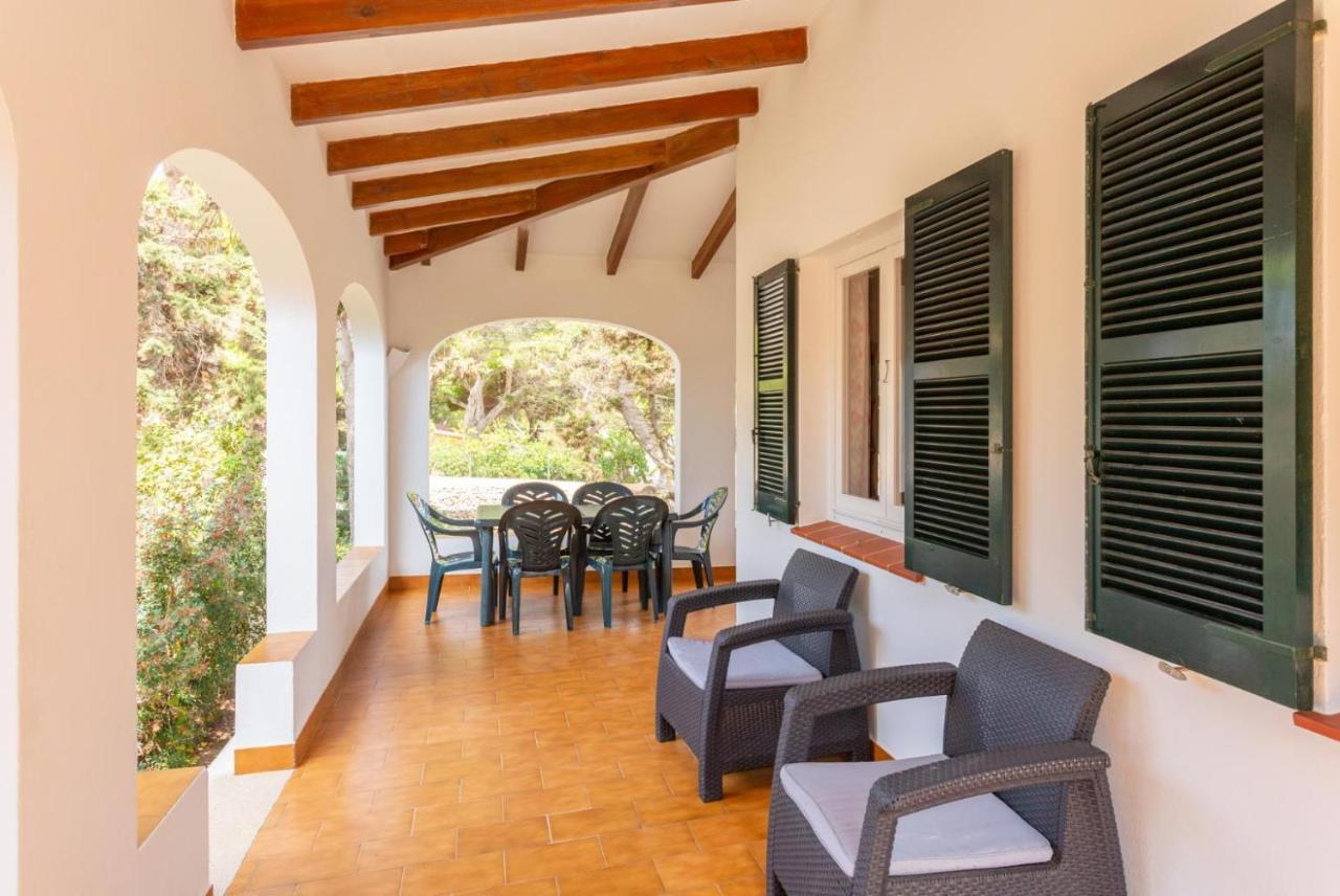 Villa Trepuco Dos Punta Prima  Eksteriør bilde
