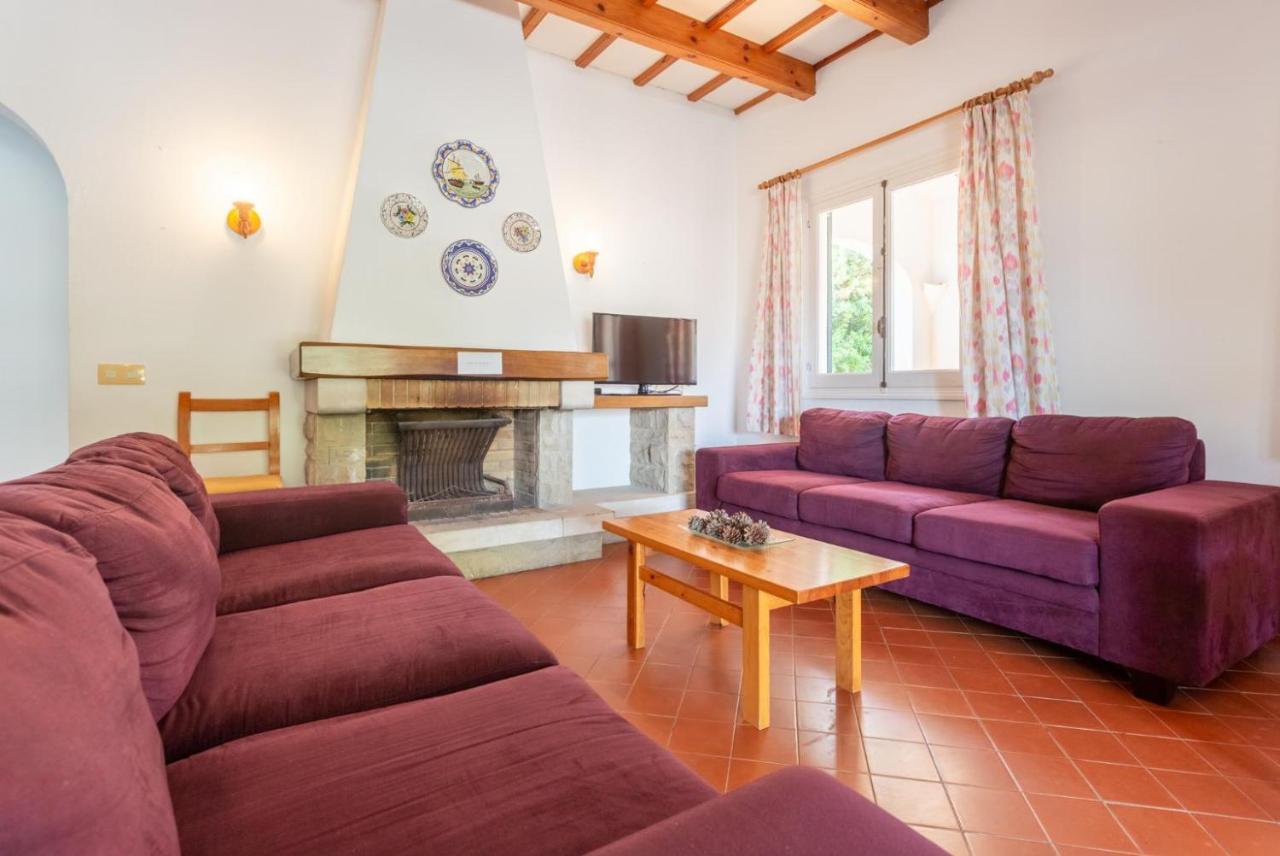 Villa Trepuco Dos Punta Prima  Eksteriør bilde