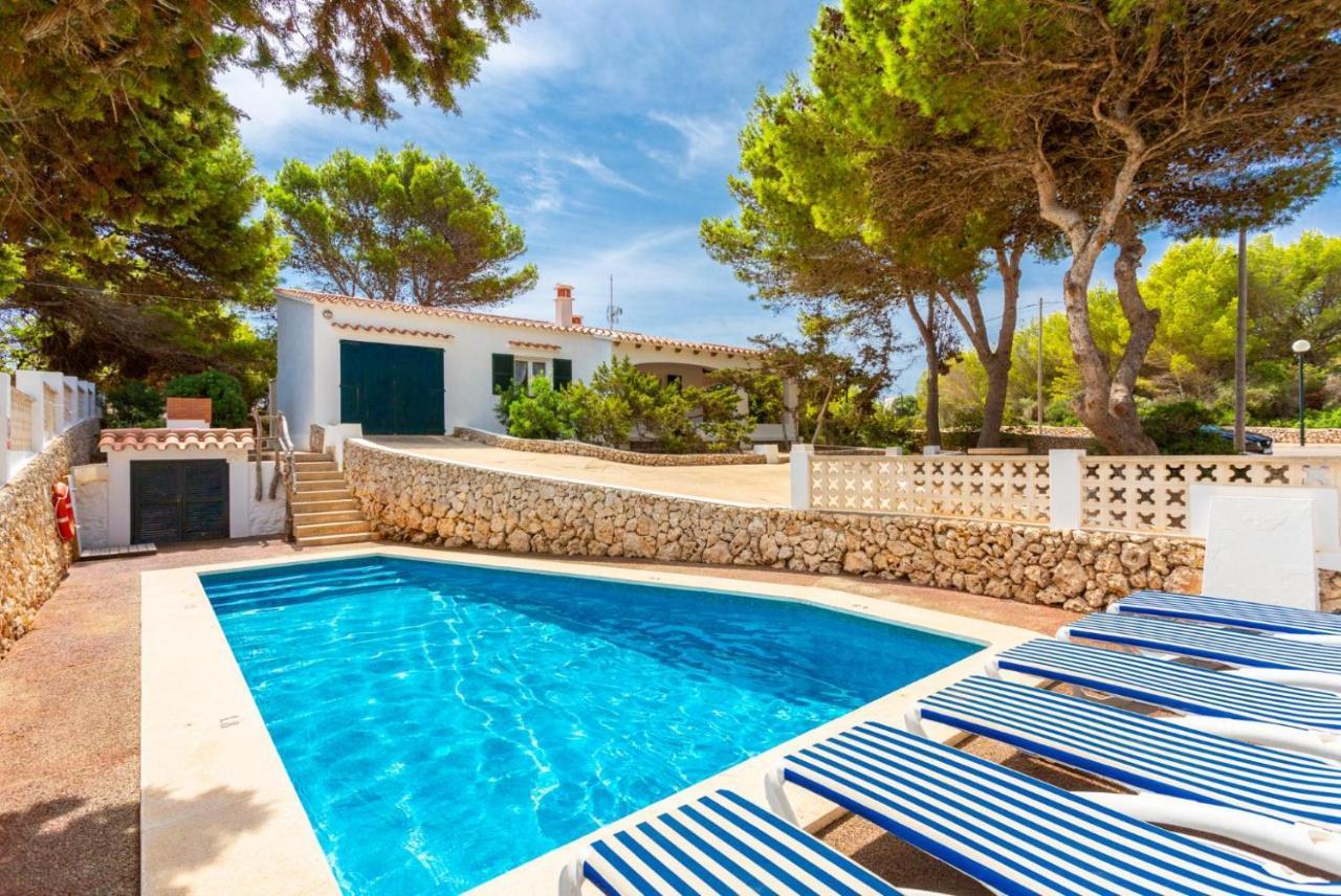 Villa Trepuco Dos Punta Prima  Eksteriør bilde