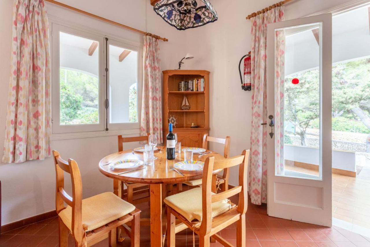 Villa Trepuco Dos Punta Prima  Eksteriør bilde
