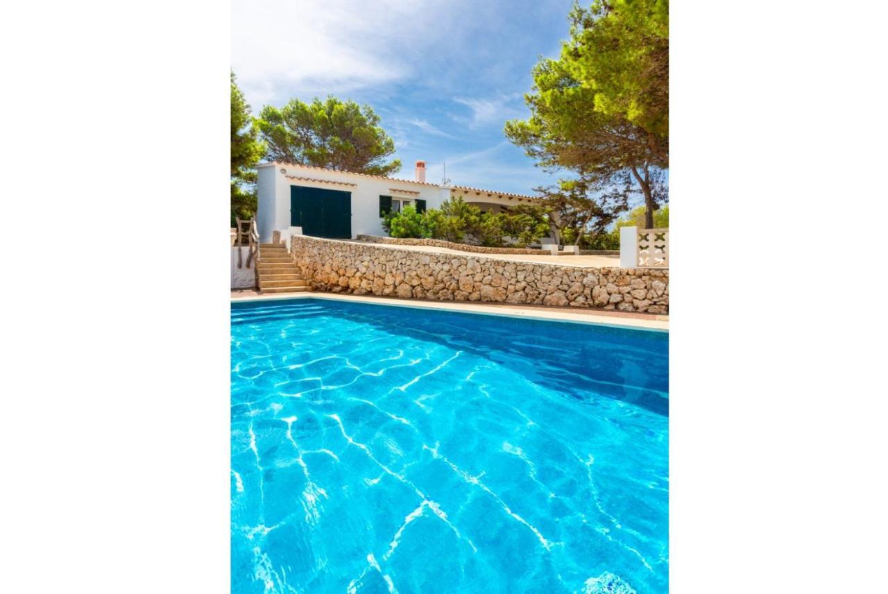 Villa Trepuco Dos Punta Prima  Eksteriør bilde