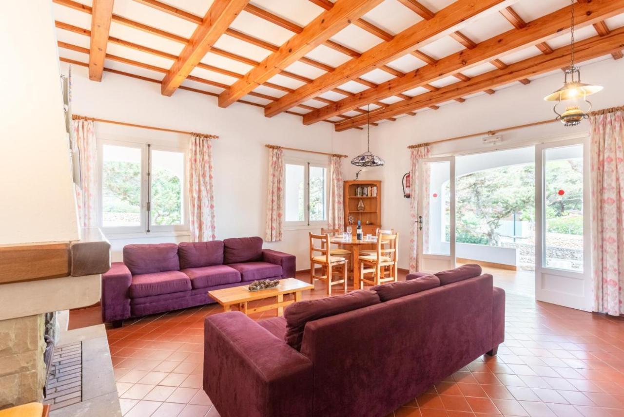 Villa Trepuco Dos Punta Prima  Eksteriør bilde