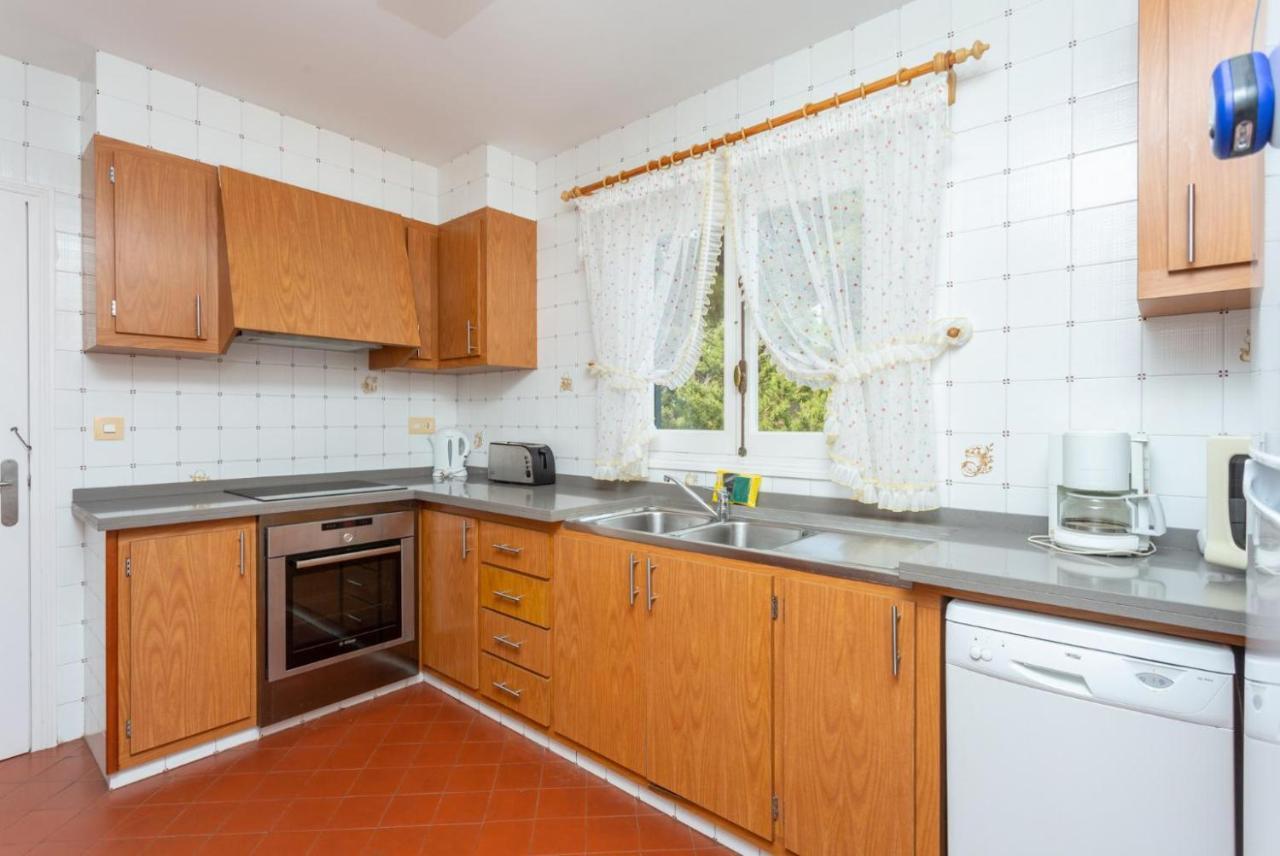 Villa Trepuco Dos Punta Prima  Eksteriør bilde
