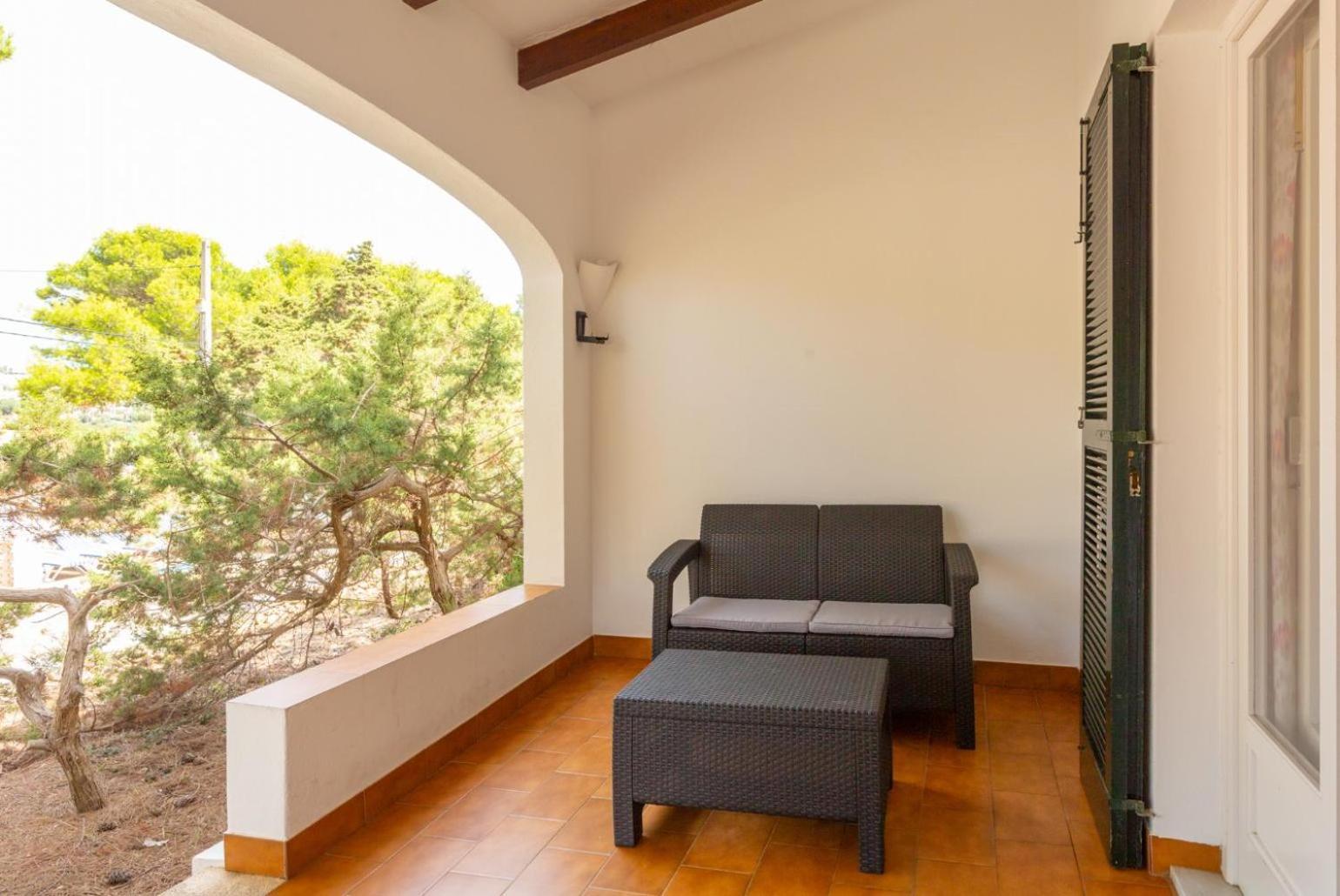 Villa Trepuco Dos Punta Prima  Eksteriør bilde