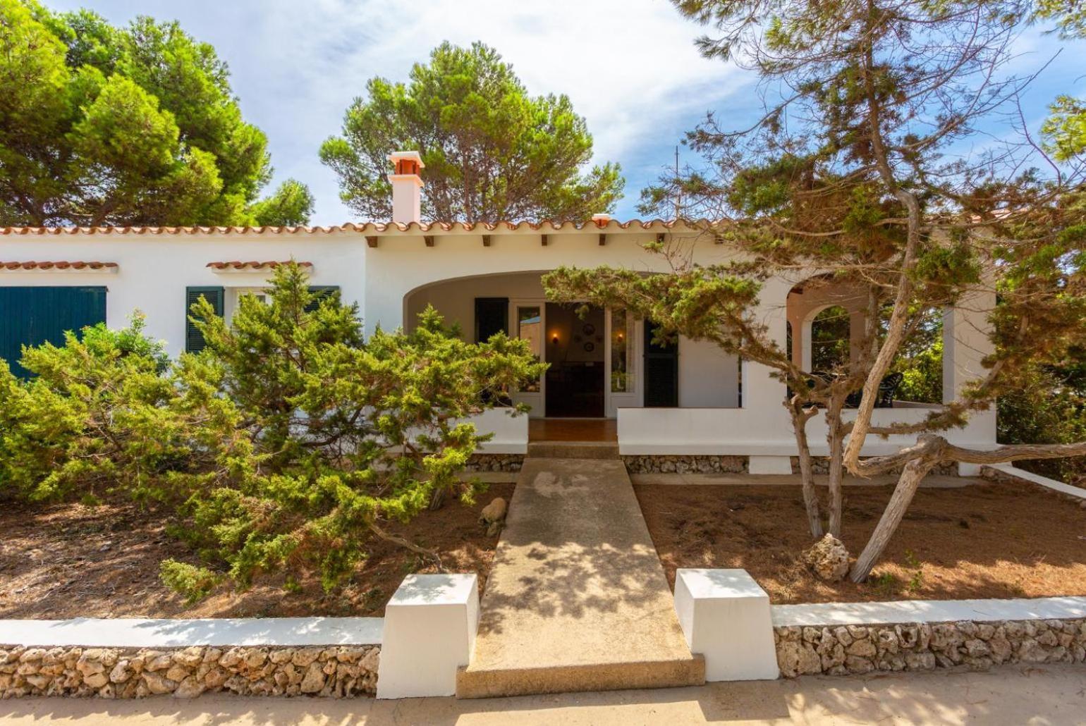 Villa Trepuco Dos Punta Prima  Eksteriør bilde