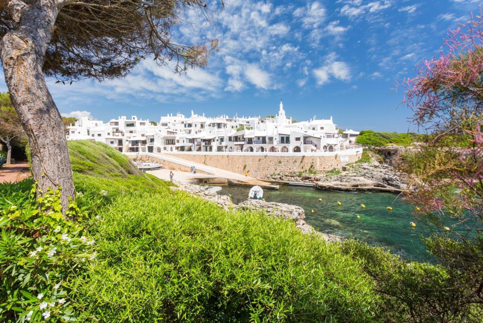 Villa Trepuco Dos Punta Prima  Eksteriør bilde